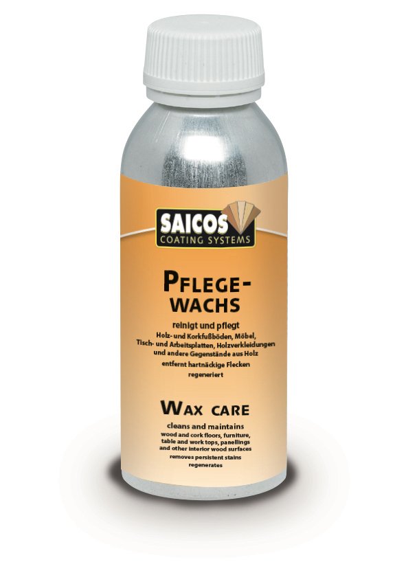 SAICOS Wax Care
